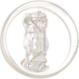 Philips LongerLife Incandescent Back-Up/Cornering/Stop/Turn Miniature Automotive Bulb 7443LLB2