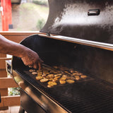 Recteq Fiberglass Grilling Mesh Sheet 16 in. L X 16 in. W 1 pk