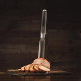 Recteq Silver Grilling Fork 1 pk