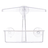 Droll Wild Bird 0.5 lb Polycarbonate Window Feeder