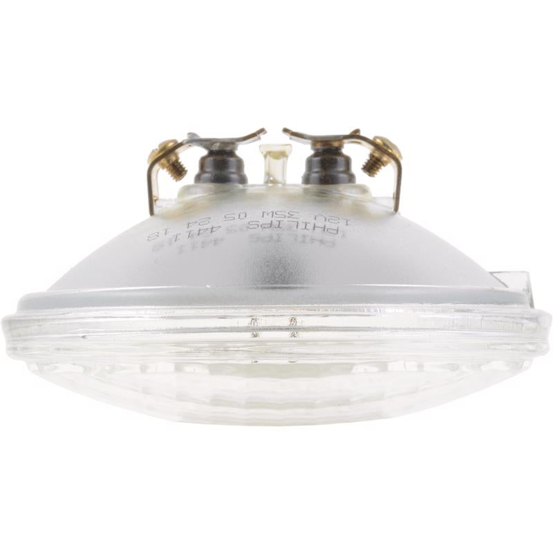 Philips Standard Halogen Low Beam Automotive Bulb 4411C1