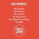 Skout's Honor Cat/Dog Anti-Itch Spray 8 oz