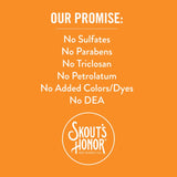 Skout's Honor Cat/Dog Anti-Itch Spray 8 oz