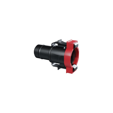 Flow-Rite MA014 Qwik-Lok Fitting, 3/4", QL Socket, Straight, Bulk