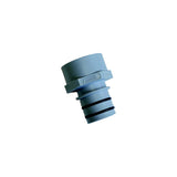 Flow-Rite MA286 Qwik-Lok Fitting, 1-1/2", QL x 1-1/2" UNF Female