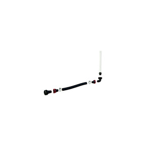 Flow-Rite MB001 Qwik-Lok Standpipe Drain Bundle 1-1/8"