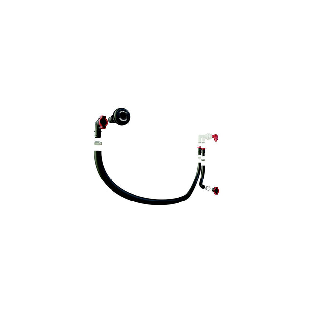 Flow-Rite MB006 Qwik-Lok Pump-Out Aerator Bundle 3/4"