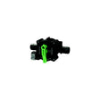 Flow-Rite V3 - 3 Position Automatic Valve, Rear Cable Approach