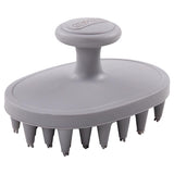 Dexas BrushBuster Gray Cat/Dog Grooming Brush 1 pk