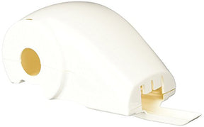 Carefree R001328WHT Travel'R Adjustable Pitch Motor Cover Kit, White
