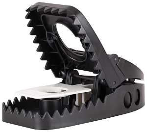 Tomcat 0360820 Rat Trap, Secure Catch Locking