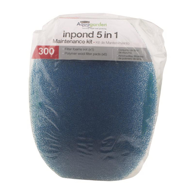 Pennington Aquagarden 11.61 Pond Maintenance Kit