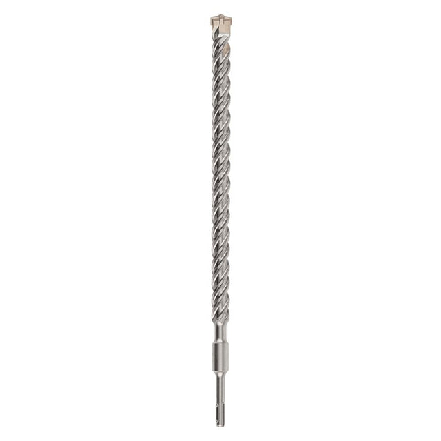 DEWALT ELITE Series DW5478 Drill Bit, 7/8 in Dia, 18 in OAL, High Impact 4 Cutter, SDS Plus Shank