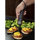 Blackstone LCD Infrared Thermometer
