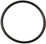 Danco 35705B Faucet O-ring, #89, 2 in ID x 2-3/16 in OD Dia, 3/32 in Thick, Rubber, Pack of 5