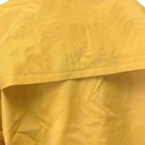 Boss Yellow PVC/Polyester Rain Suit XL