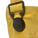 Boss Yellow PVC/Polyester Rain Suit XXL