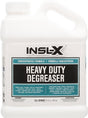 Insl-X CL-0100-099-04 Heavy-Duty Degreaser, 1 qt, Bottle, Liquid, Candle Light, Pack of 4