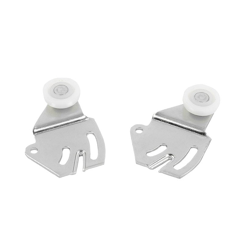 Renin HW8322P Door Roller, 2/PK