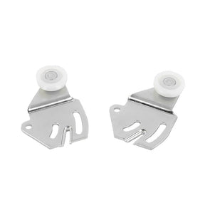 Renin HW8322P Door Roller, 2/PK