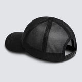 Oakley B1B HDO Trucker Hat Blackout One Size Fits All