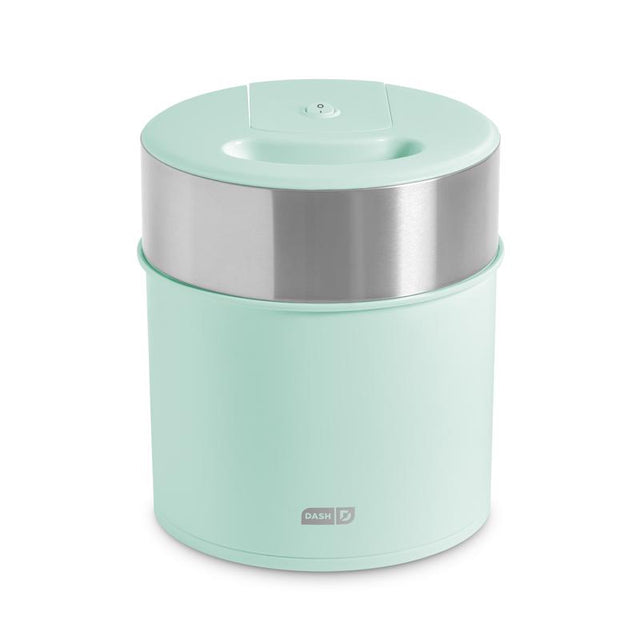 Dash Aqua 2 qt Ice Cream Maker 9 in. H X 8 in. W X 8 in. L