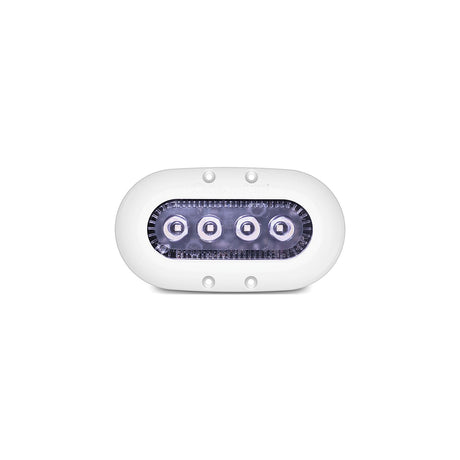 Ocean LED 012302B X4 Underwater Light, Midnight Blue