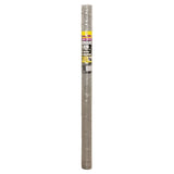 Jackson Wire 11 05 13 13 Hardware Cloth, 5 ft L, 36 in W, 23 Gauge, 1/4 x 1/4 in Mesh, Galvanized