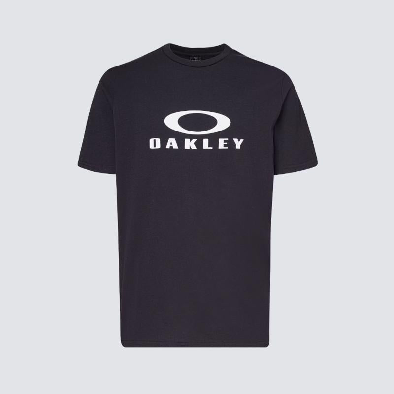 Oakley XXL Short Sleeve Men's Crew Neck Blackout O Bark Tee Shirt