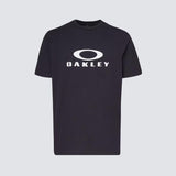 Oakley XXL Short Sleeve Men's Crew Neck Blackout O Bark Tee Shirt