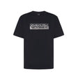 Oakley XXL Short Sleeve Men's Crew Neck Blackout Duality B1B Tee Shirt