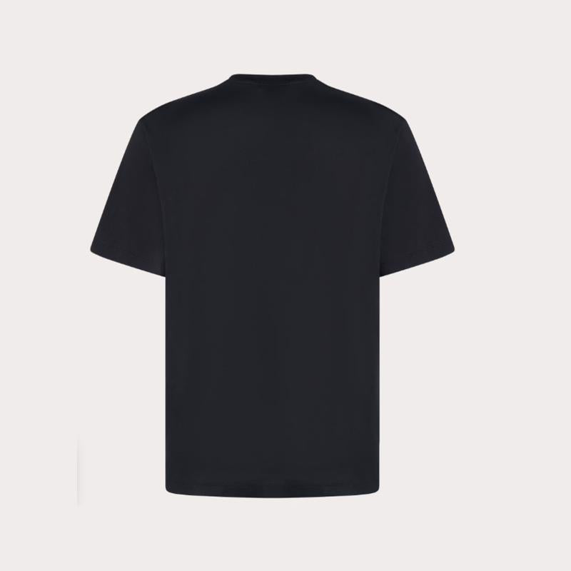 Oakley XXL Short Sleeve Men's Crew Neck Blackout Duality B1B Tee Shirt