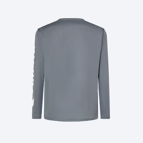 Costa XL Long Sleeve Men's Crew Neck Shark Technical Crew Tee Shirt