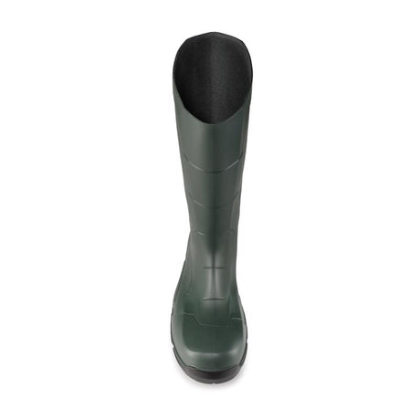 Dunlop Men's PVC Acifort Boots Green 11 US Waterproof 1 pk