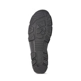 Dunlop Men's PVC Acifort Boots Green 14 US Waterproof 1 pk