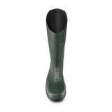 Dunlop Men's PVC Acifort Boots Green 14 US Waterproof 1 pk