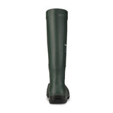 Dunlop Men's PVC Acifort Boots Green 14 US Waterproof 1 pk