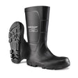 Dunlop Men's PVC Acifort Boots Black 7 US Waterproof 1 pk