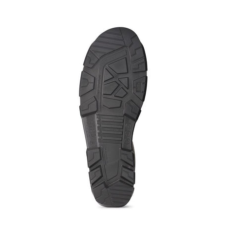 Dunlop Men's PVC Acifort Boots Black 8 US Waterproof 1 pk