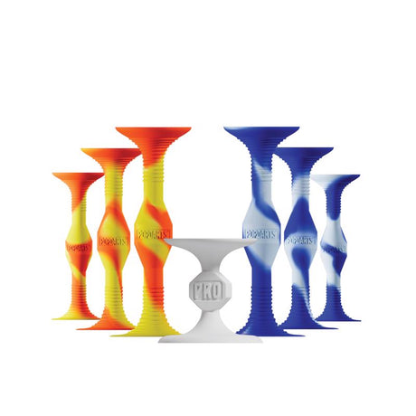 Popdarts Darts Fire and Ice