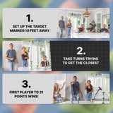 Popdarts Pro Pack Darts Explore