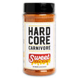 Hardcore Carnivore Sweet BBQ Bar-B-Q Rub/Seasoning 12.25 oz