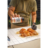 Hardcore Carnivore Sweet BBQ Bar-B-Q Rub/Seasoning 12.25 oz