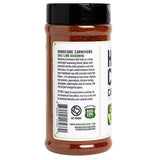 Hardcore Carnivore Chili Lime Bar-B-Q Rub/Seasoning 12 oz