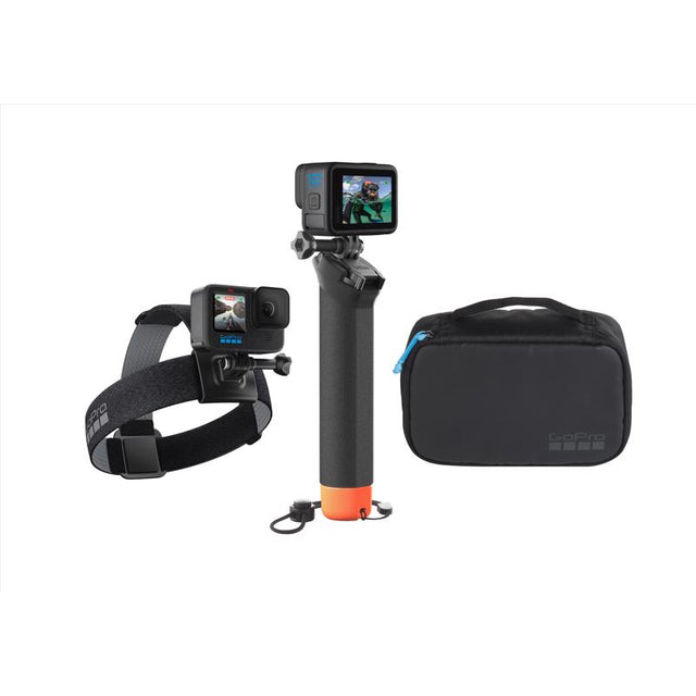 GoPro Adventure Kit