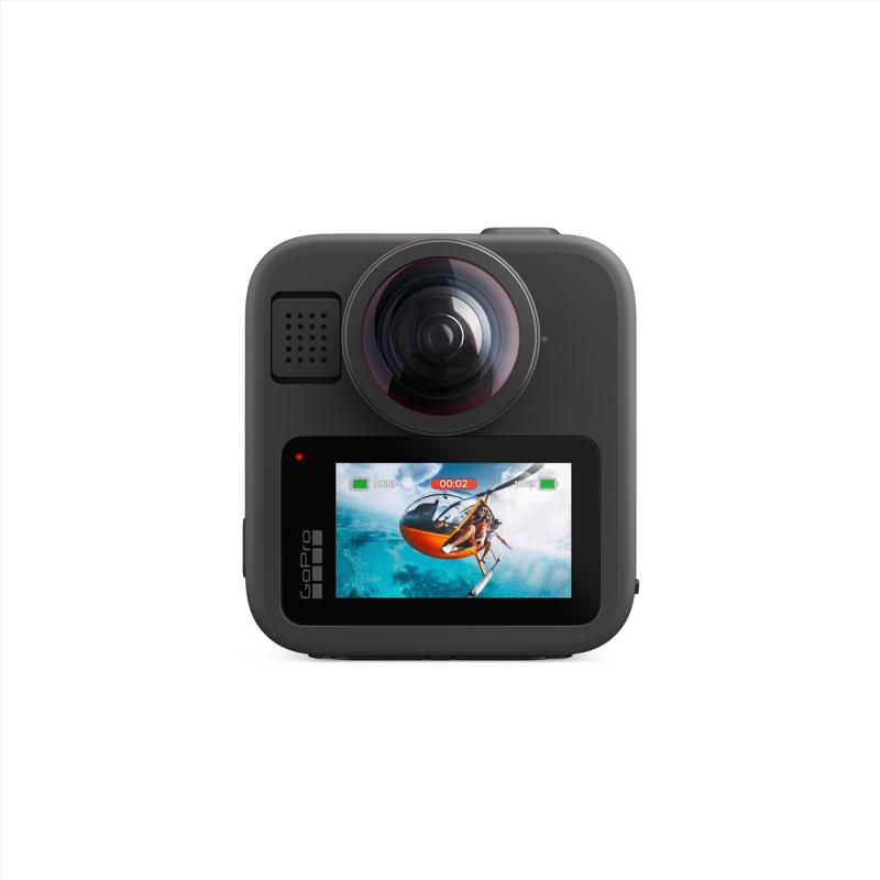 GoPro MAX2 Starter Set
