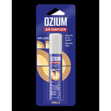 Ozium Vanilla Air Sanitizer