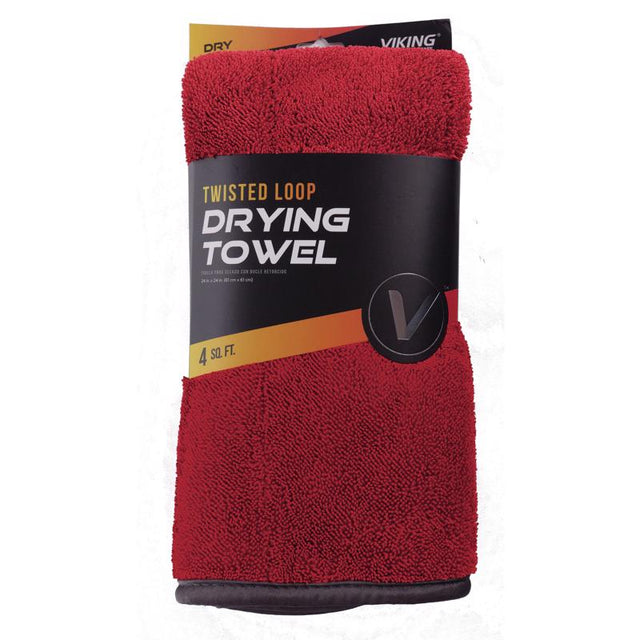 Viking Drying Towel