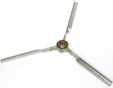Dial 6686 Spider Bearing, 1 in Dia Dimensions, For: Evaporative Cooler Purge Systems