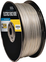 Acorn EFW1914 Electric Fence Wire, 19 AWG Wire, Metal Conductor, 0.25 mile L
